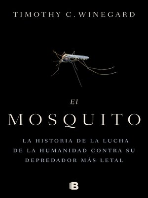 cover image of El mosquito